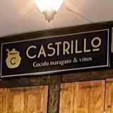 Restaurante Castrillo logo
