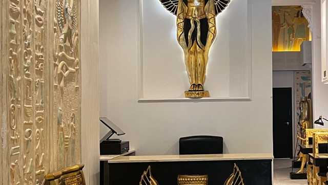 Recepcionista
