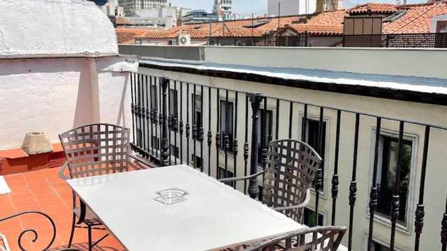 Recepcionista de Hotel