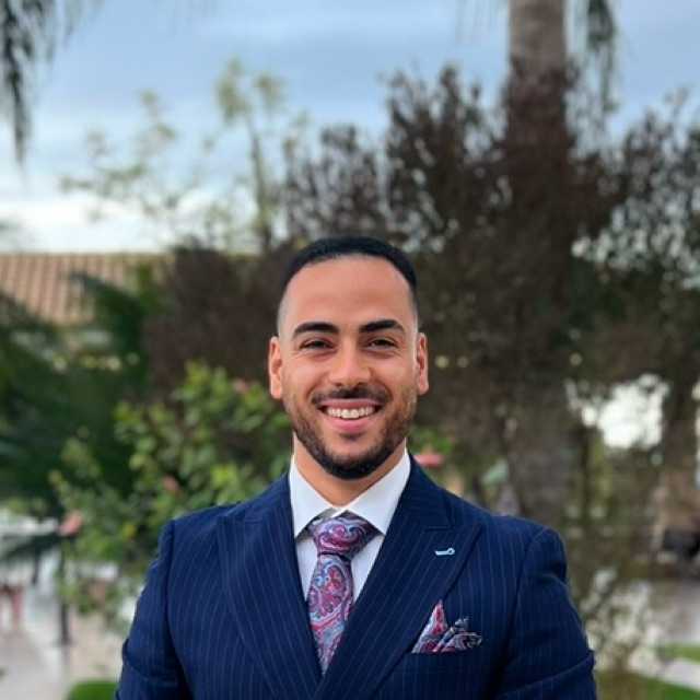 Candidate avatar