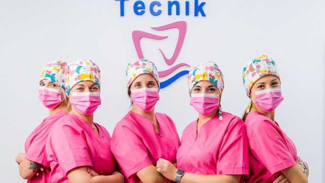 Higienista dental