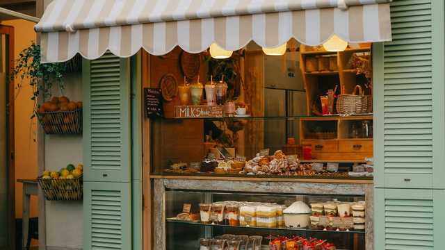 Camarero/a y Barista