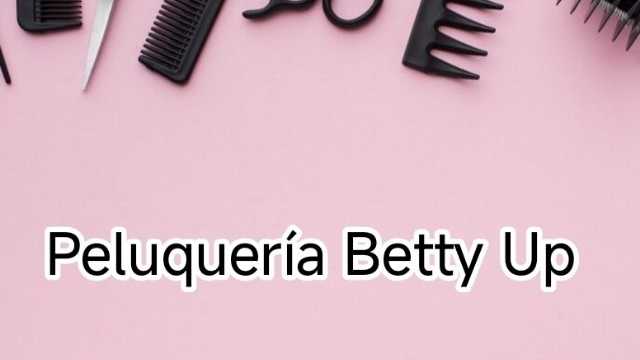 Peluquero/a