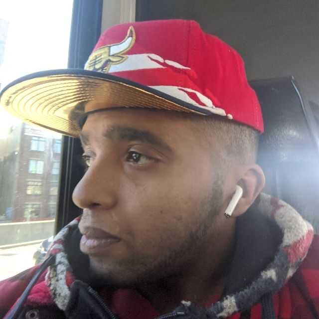 Candidate avatar