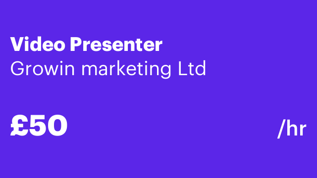 Video Presenter