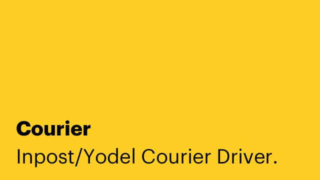 Courier