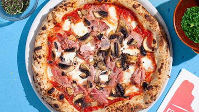 COCINERO-PIZZERO
