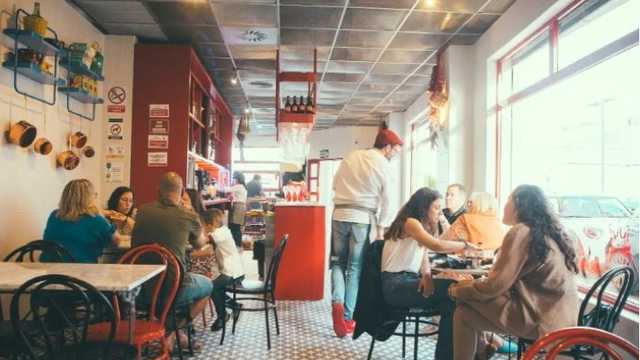 Cocinero/a