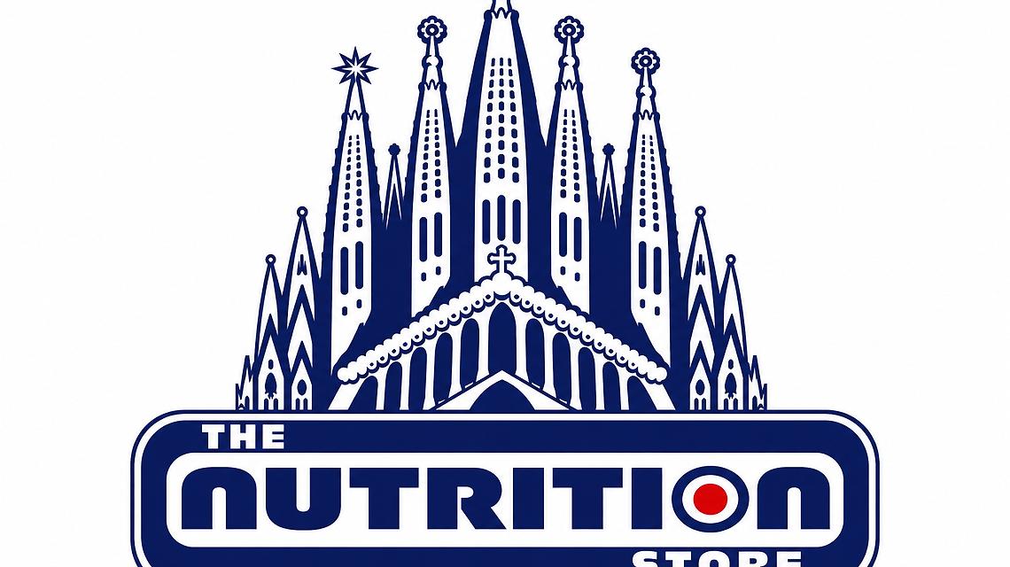 The Nutrition Store - Sports Supplements Store in Barcelona cover image