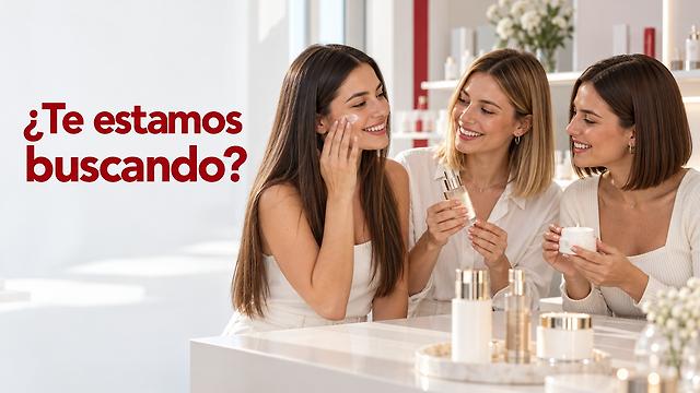 Tester profesional para estudio remuneado (Solo mujeres)
