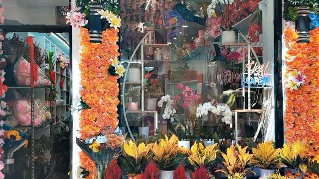 Florist