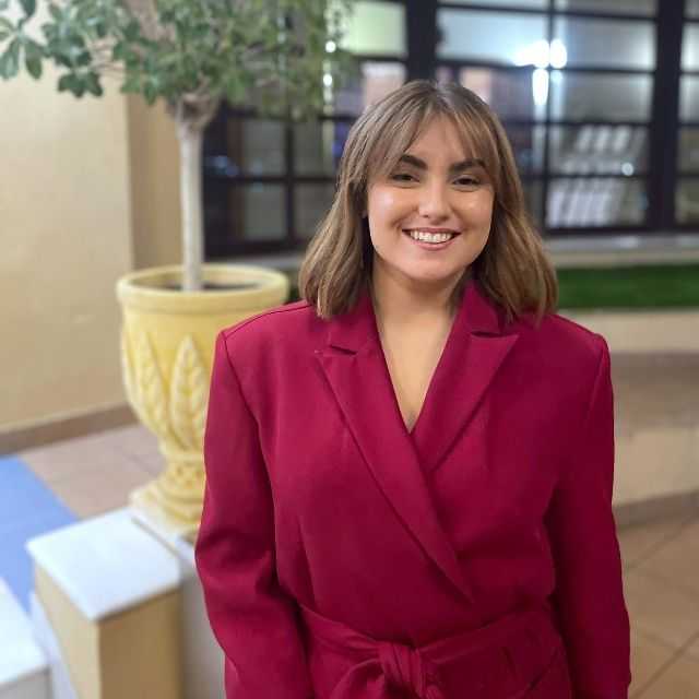 Candidate avatar