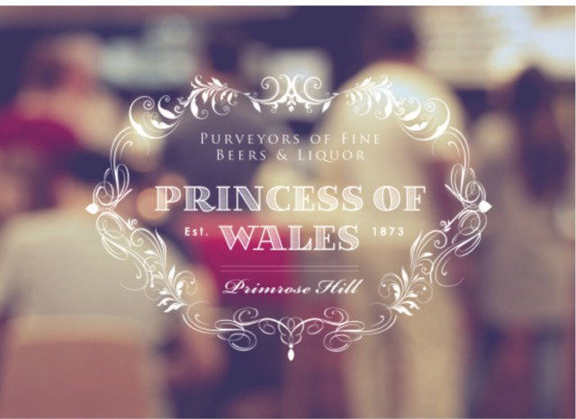 Princess Of Wales  P. avatar icon