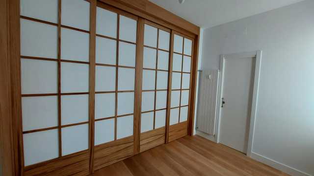 Carpintero/a Montador/a