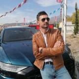 David P. avatar icon