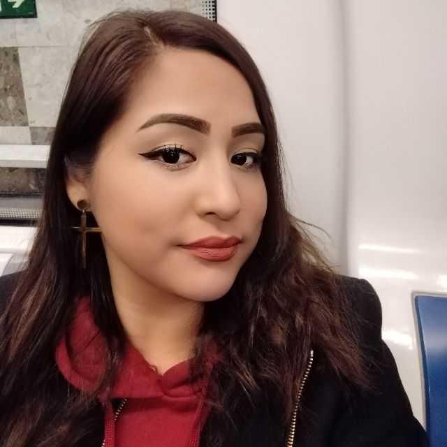 Candidate avatar
