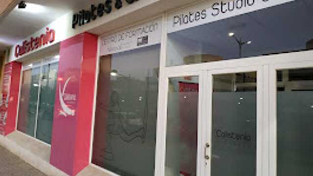 instructor pilates y entrenamiento funcional