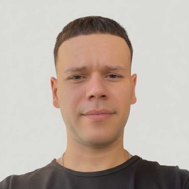 Candidate avatar