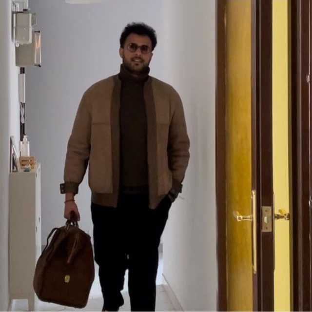 Candidate avatar