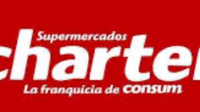 Dependientes supermercado