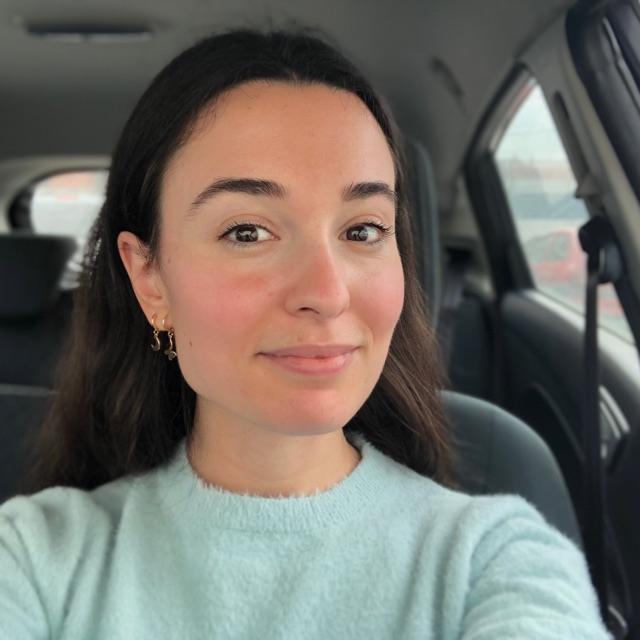 Candidate avatar