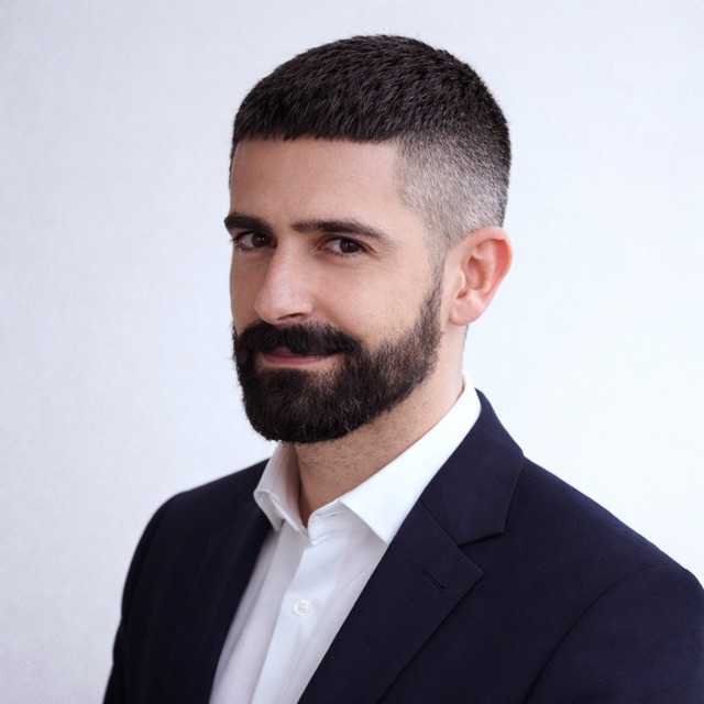 Candidate avatar
