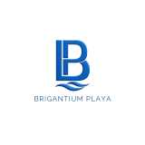 Brigantium Playa logo