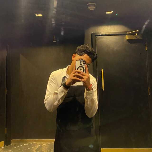 Candidate avatar