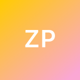 Zaira P. avatar icon