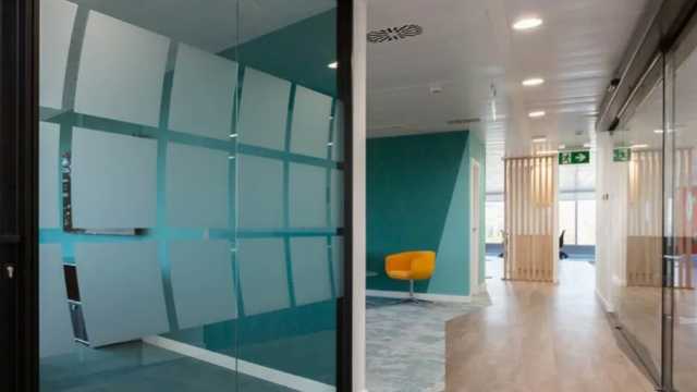 Jefe de obra Diseño de Interiores corporativos