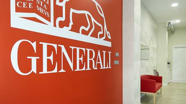 Agente comercial de seguros