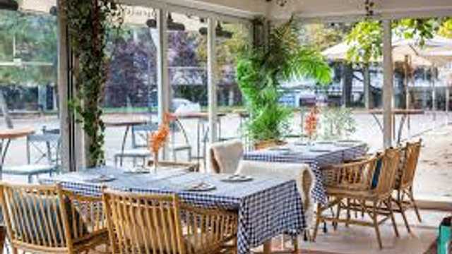 Ayudante/a de Cocina 40h
