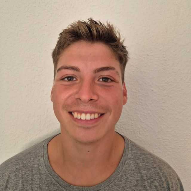 Candidate avatar
