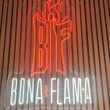 Bonaflama  logo