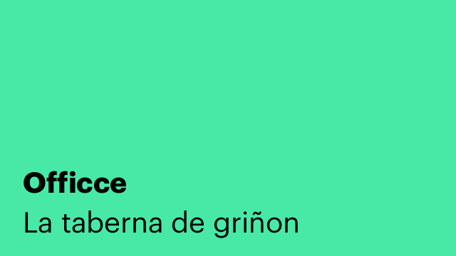 Officce