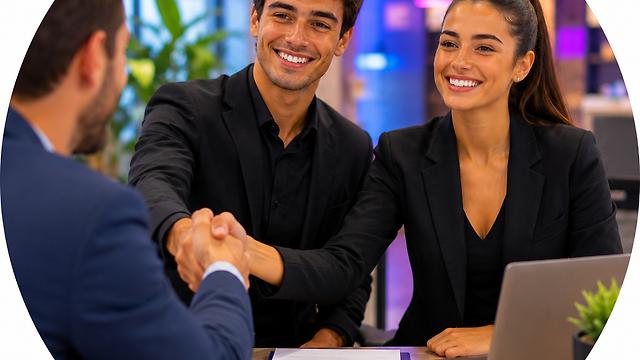 Promotor/a de Ventas