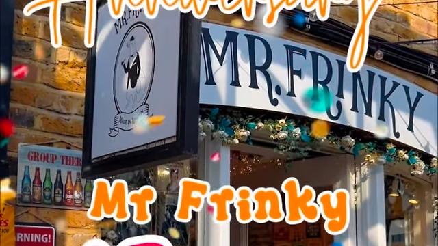 Instagram Assistant – Camden Market