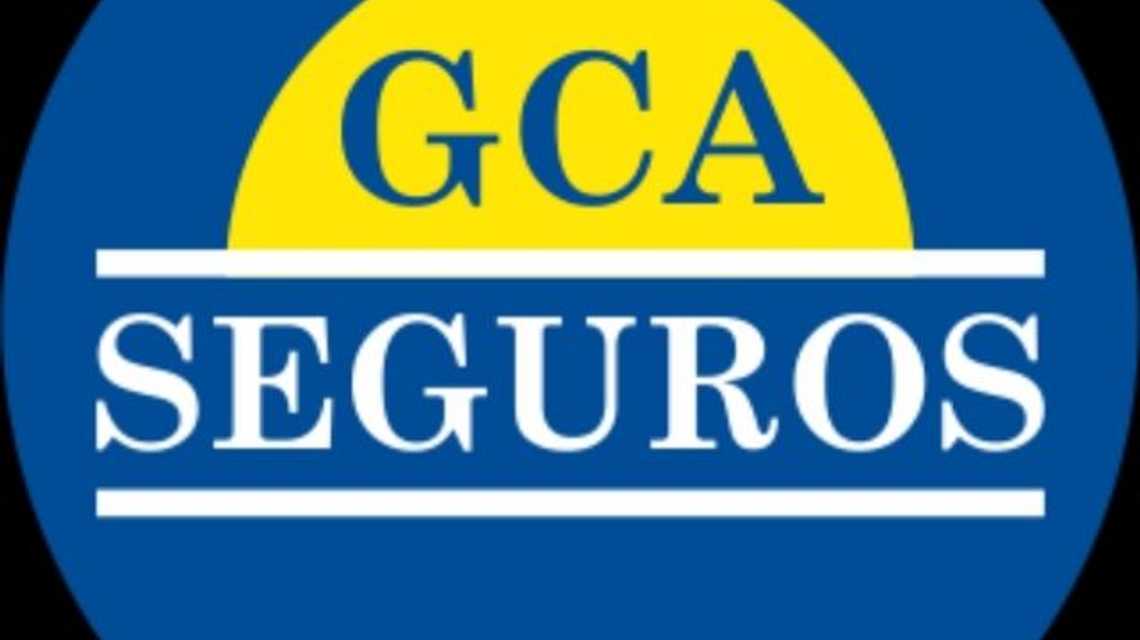 GCA Seguros cover image