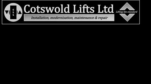 NVQ3 Lift Engineer