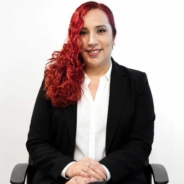 Candidate avatar