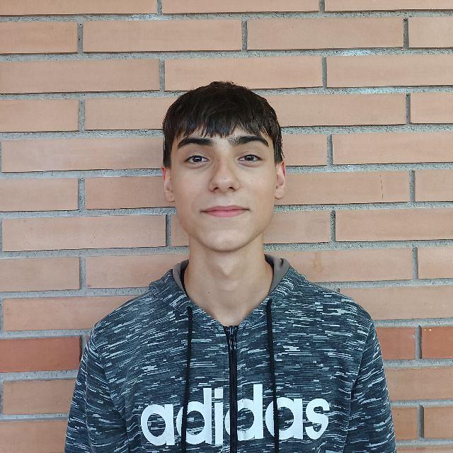 Candidate avatar