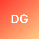 DAVID G. avatar icon