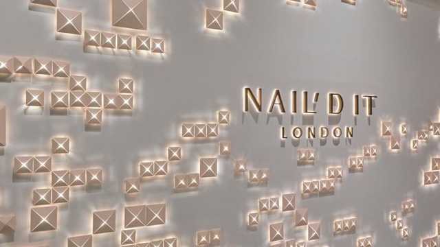 Nail Technician