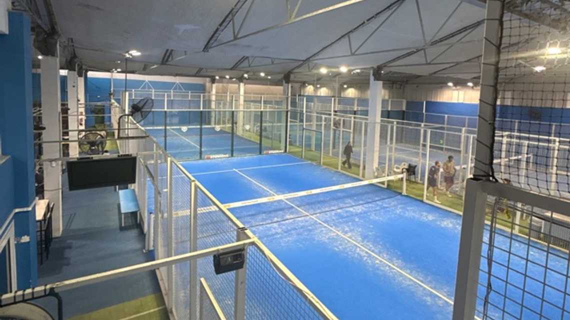 PADELTOPCLUB cover image