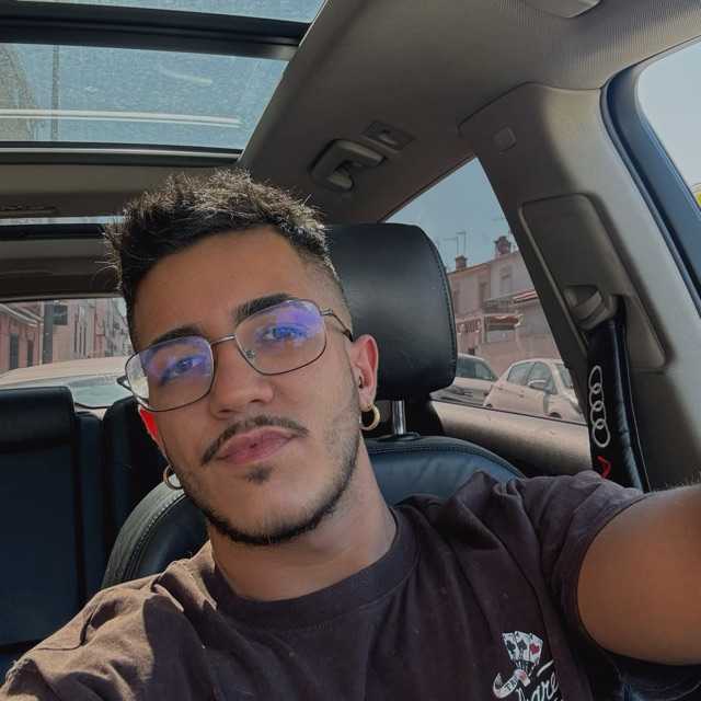 Candidate avatar