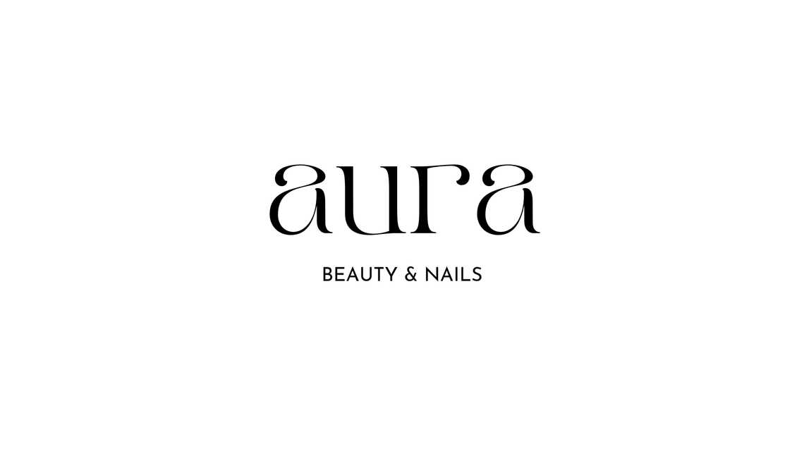 Aura Beauty & Nails cover image