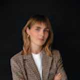 Agnė J. avatar icon