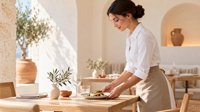COCINERO/A PARA RESTAURANTE EN EL BORN 1550€ A 1600€ NETOS