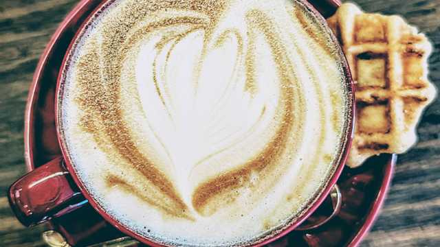 Camarero/a y Barista