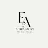 ÁUREA Beauty Studio logo